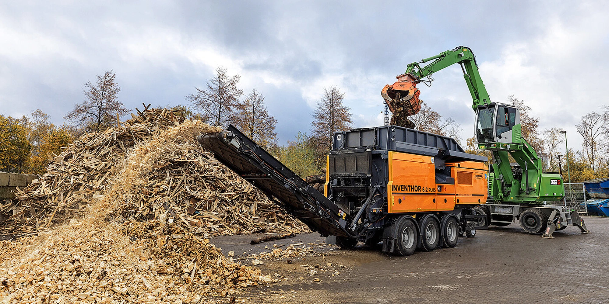doppstadt inventhor 6.2 plus