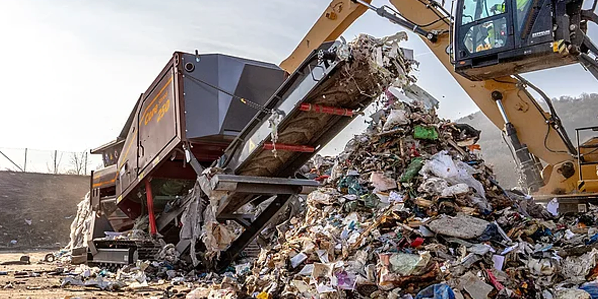 doppstadt core 250
