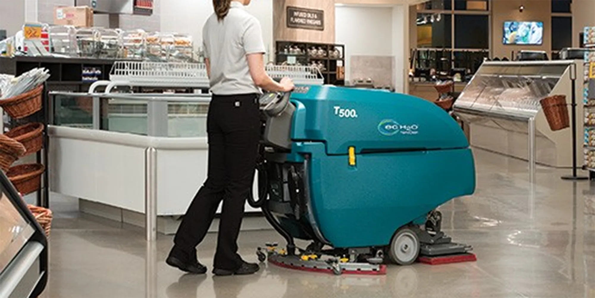 tennant t500 slika 2