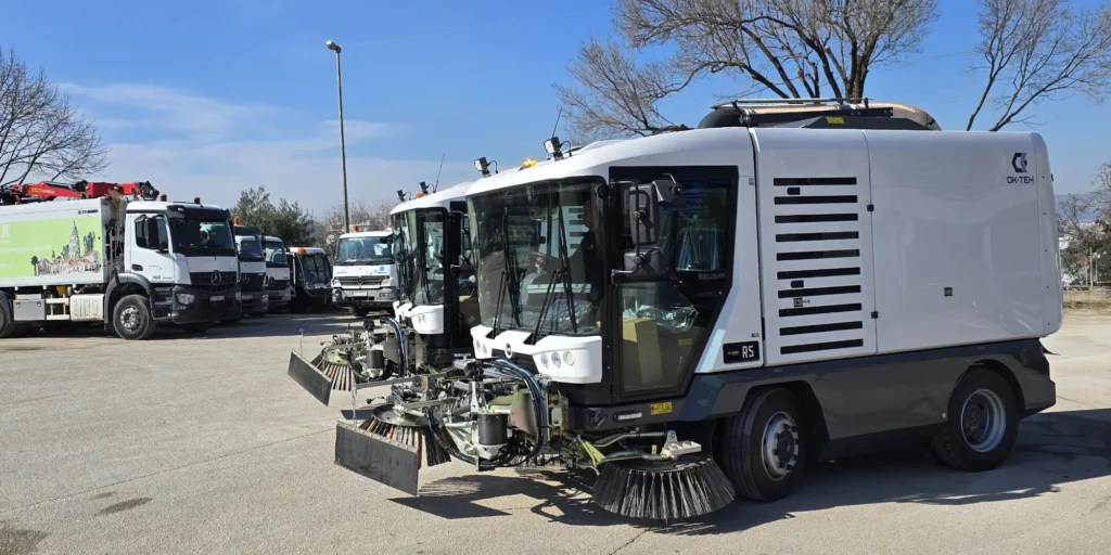 ravo cestovna čistilica