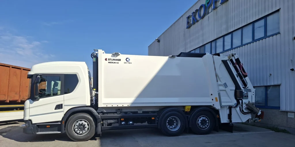 Stummer Eko FLor