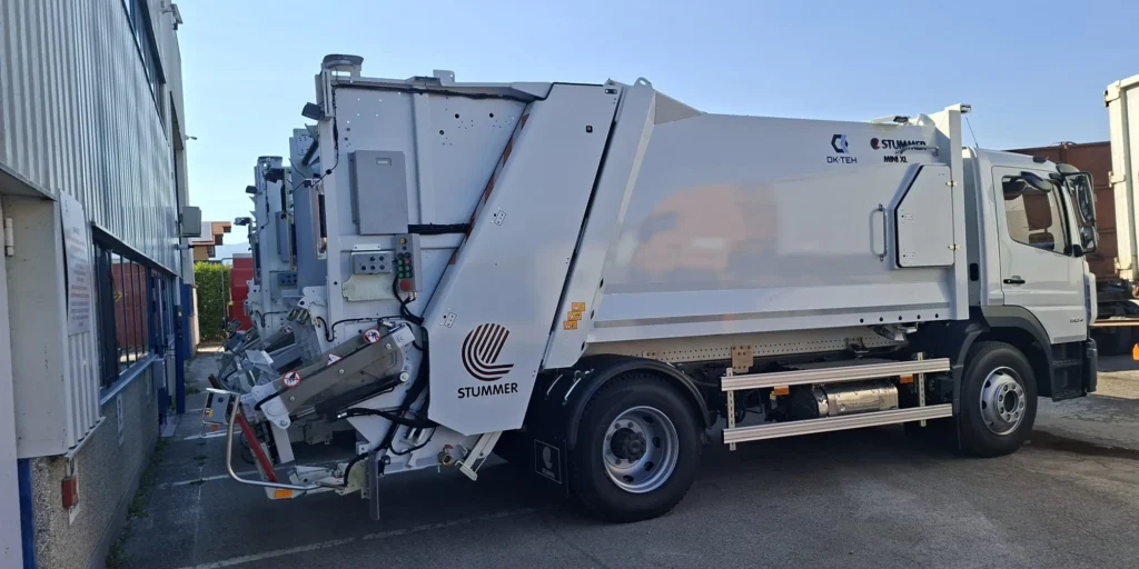 Stummer Eko FLor